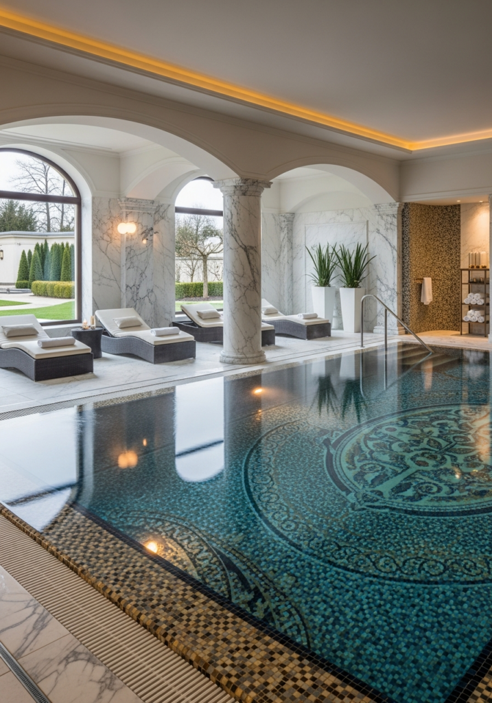 Luxury Spa Escapes