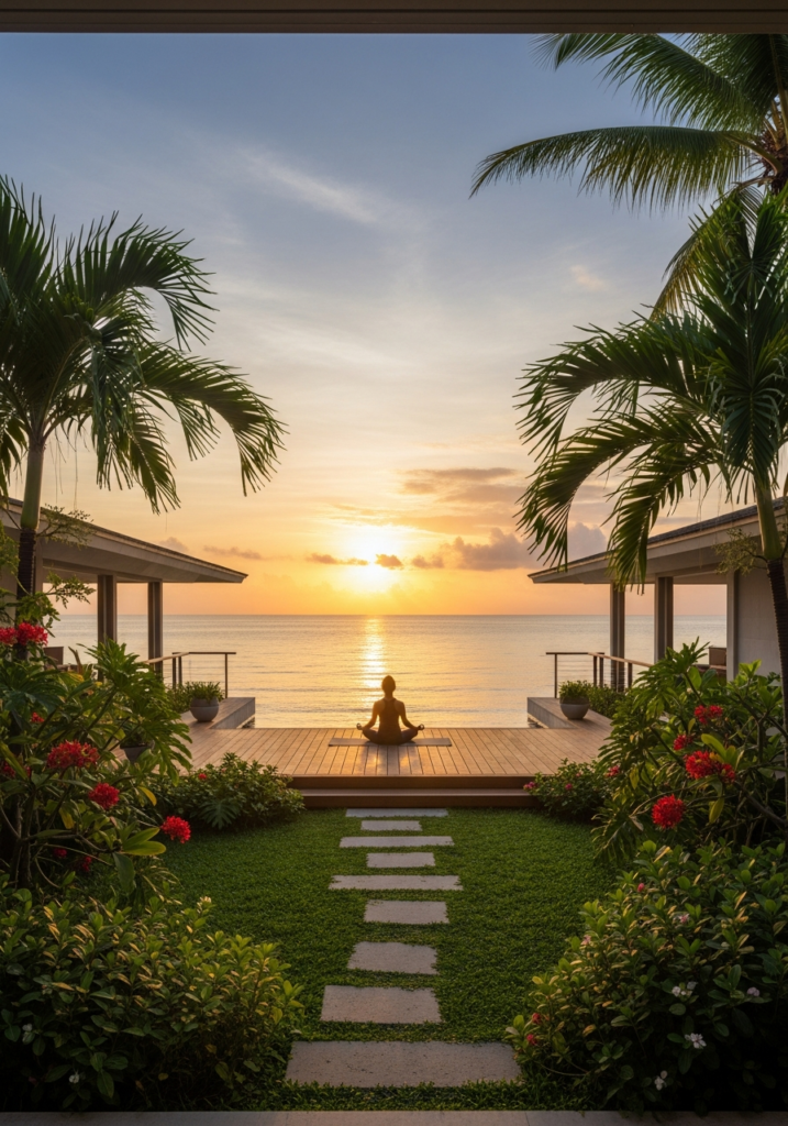 Mind & Body Reset Retreats