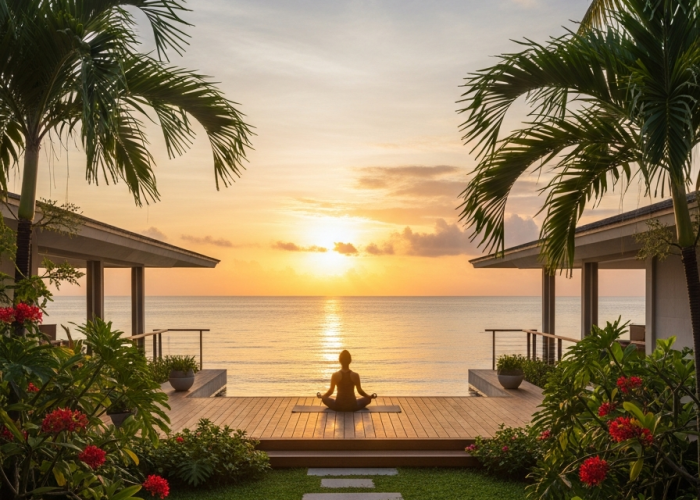 Mind & Body Reset Retreats